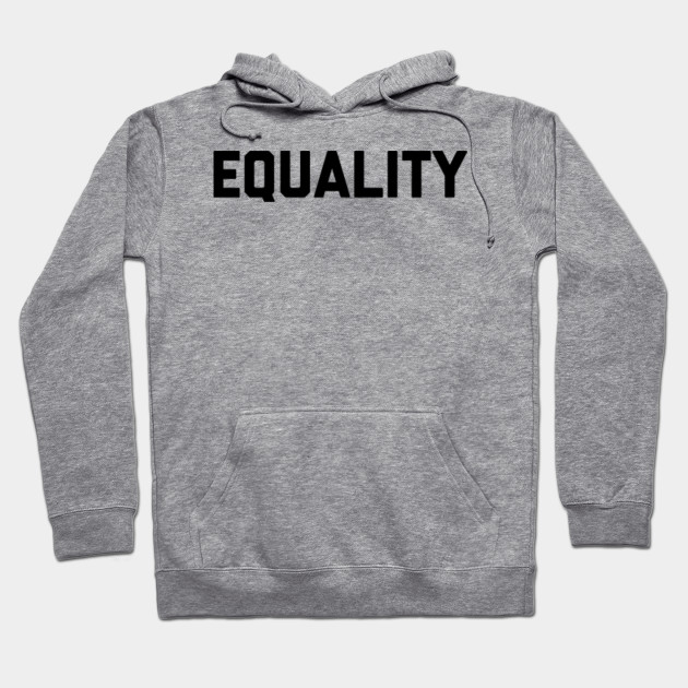 Equality